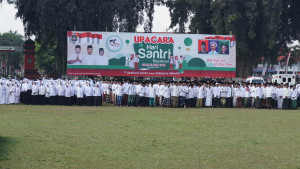 Sambut Hari Santri, Kemenag akan Gelar Pameran Pesantren Virtual