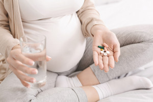 BKKBN: Ibu dengan Anemia Beresiko Tinggi Lahirkan Anak Stunting
