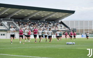 Jadwal Serie A Pekan Kedua: Saatnya Juventus Raih Kemenangan Perdana