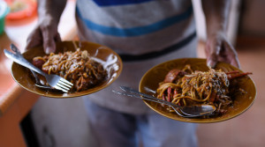 Kenalkan Kuliner Khas Aceh Lewat Aceh Culinary Festival