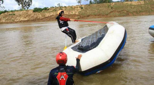 Desa Wisata Sungai Batang Masuk 50 Besar ADWI 2021