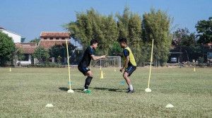 Pelatih PSIS Keluhkan Jadwal Liga 1 yang Tak Jelas