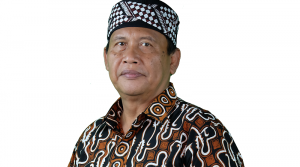 Sosok Ustadz Jazir di Balik Masjid Jogokariyan Yogyakarta