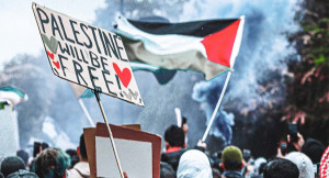 Ulama Turki Sebut Palestina Garis Merah Ummat Islam
