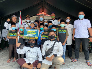 Rahasia Sukses Jogokariyan: Didik Anak dan Remaja Jadi Penggerak Masjid