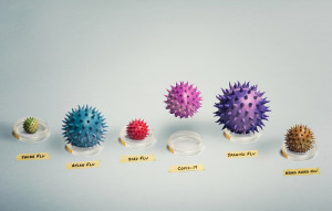 LeParle Covidnomics Ungkap Peristiwa Flu Spanyol 1918