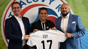 Egy Maulana Vikri Resmi Merapat ke FK Senica