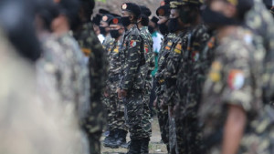 Sejarah Banser dan Unit Organisasi Mirip Militer