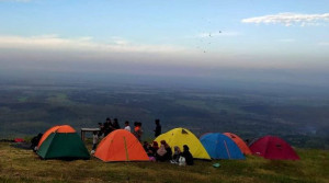 Desa Wisata Sumber Jatipohon, Negeri di Atas Awan Ala Grobogan