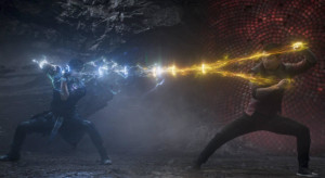 Film Shang Chi Rilis di Indonesia Segera