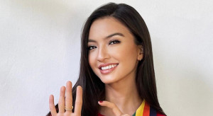 Awalnya Tak Suka, Raline Shah Kini Cinta dan Promosikan Kopi