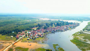 Bangkitkan Desa Wisata, Ogan Ilir Kembangkan 34 Desa Pinggiran Sungai