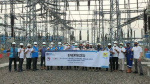 Ekonomi Kembali Tumbuh, Industri Peleburan Baja Sambung Kembali 35 Juta VA dari PLN