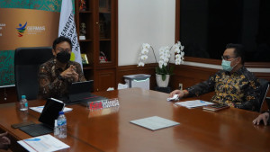 Kepala BKKBN Harapkan Satu Desa Punya Satu Bidan Percepat Penurunan Stunting