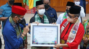 Kampung Betawi Setu Babakan Masuk 50 Besar ADWI 2021
