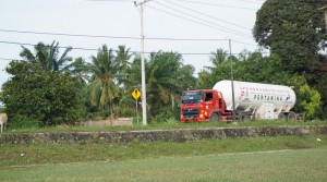 Pertamina Luncurkan Aplikasi Monitoring Penyaluran Gas