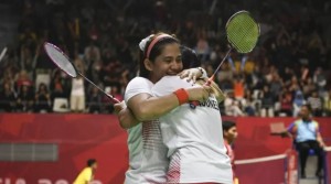 Leani/Khalimatus Raih Emas Paralimpiade Tokyo Perdana Indonesia