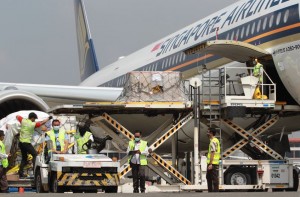 Januari-Agustus 2021, Bio Farma Distribusikan 129 Juta Vaksin ke Seluruh Indonesia