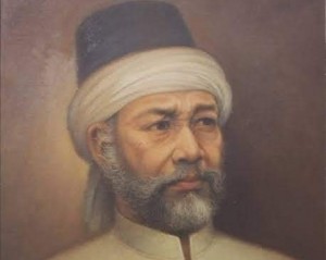 Syekh Abdurrauf As-Sinkili, Pelopor Tafsir Al-Qur'an di Nusantara