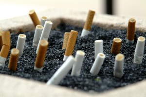 Ternyata Bukan Nikotin Penyebab Utama Penyakit pada Perokok