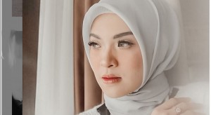 Tutup Dua Butik karena Pandemi, Delia Septianti: Allah Pasti Kasih Jalan