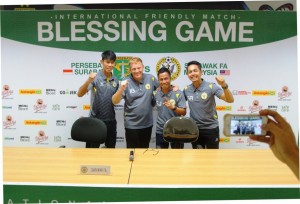 Mantan Pelatih Kedah FA Dikabarkan Merapat ke PSIS Semarang