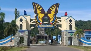 Air Terjun Bantimurung dan Penangkaran Kupu-kupu, Wisata Andalan di Maros