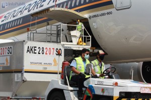 Indonesia Siap Jadi Pusat Produksi Vaksin Covid-19