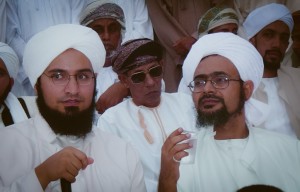 Kewajiban Seorang Muslim Mencintai Zuriah Rasulullah SAW