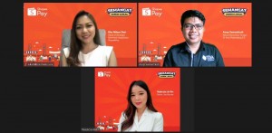 Layanan e-Commerce Ini Dorong Pemulihan Bisnis UMKM dan Ekonomi Lokal