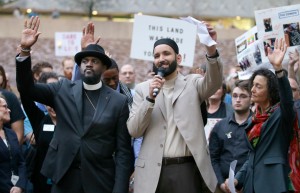Omar Suleiman, Da'i Aktivis Pembela Islam dan Kemanusiaan di Amerika Serikat
