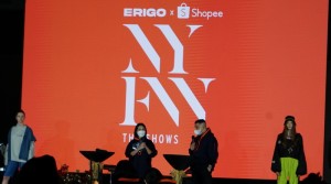 Sukses di NYFW 2022, Erigo dan Shopee Buka Pop-up Store di New York