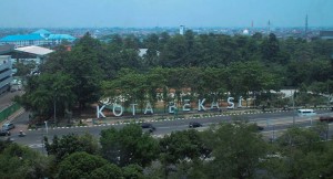 Pembukaan Tempat Wisata di Bekasi Tunggu Izin Kemendagri