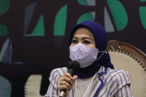 Legislator: UMKM Harus Bangkit Pascapandemi