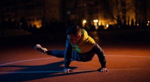 Olah Raga Malam Hari Boleh Kok,  Asal Jangan Satu Ini