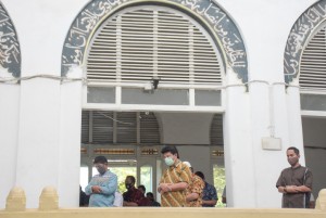 Tertinggal Rakaat Shalat Jum'at? Begini Hukumnya