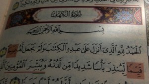 Petikan Kandungan Surat Al-Kahfi hingga Sangat Dianjurkan Nabi Membacanya