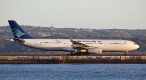 Kalah di Pengadilan Arbitrase London,  Ini Tanggapan Garuda Indonesia