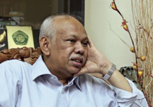 Guru Besar UIN Protes Proyek Ruang Kerja 6,5 M Mendikbudristek