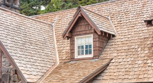 Atap Sirap Kayu Ulin, Jadikan Hunian Tampil Etnik dan Artistik