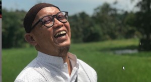 Demi Totalitas Hijrah, Jodhy 'Super Bejo' Rela Hidup Susah