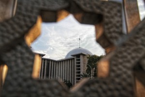 Kuatkan Imunitas Batin Ummat, Istiqlal Ajak Rutinkan Istighotsah