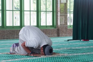 Keutamaan Shalat Dhuha, Wujud Syukur Menyedekahi 360 Sendi Tulang