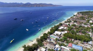 Terlantarkan 65 Hektare, Menteri Bahlil Putus Kontrak GTI