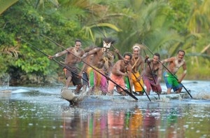 Ini Lima Strategi Kemendes PDTT Entaskan Kemiskinan Ekstrem di Papua