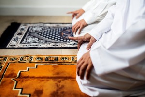 Ini Jadwal Shalat Lima Waktu  Minggu 12 September 2021