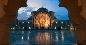 Masjid Jogokariyan Bangkitkan Perekonomian Rakyat Lewat Pasar Rakyat