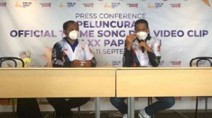 PB PON ke-20 Jamin Keamanan Atlet Beserta Kontingen Selama di Papua