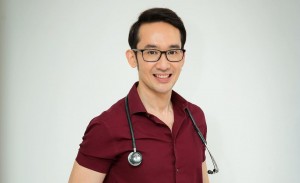 Tiga Tips Awet Muda ala Dokter Haekal Anshari