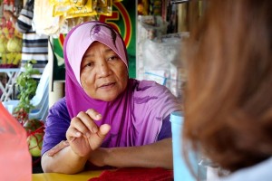 Platform UMKMU OJK, Bantu Akses Permodalan dan Pasar bagi UMKM